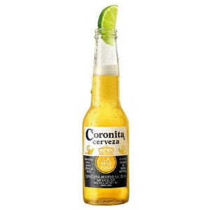 CORONA LONG NECK 330ML