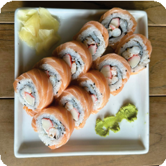 Salmao Especial