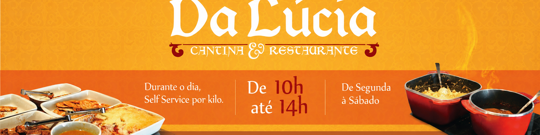 DA LUCIA CANTINA E RESTAURANTE
