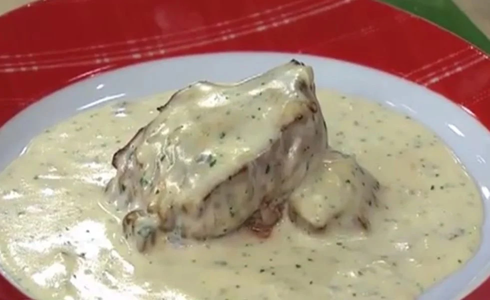 Filé Mignon ao Tornedor Mal Passado
