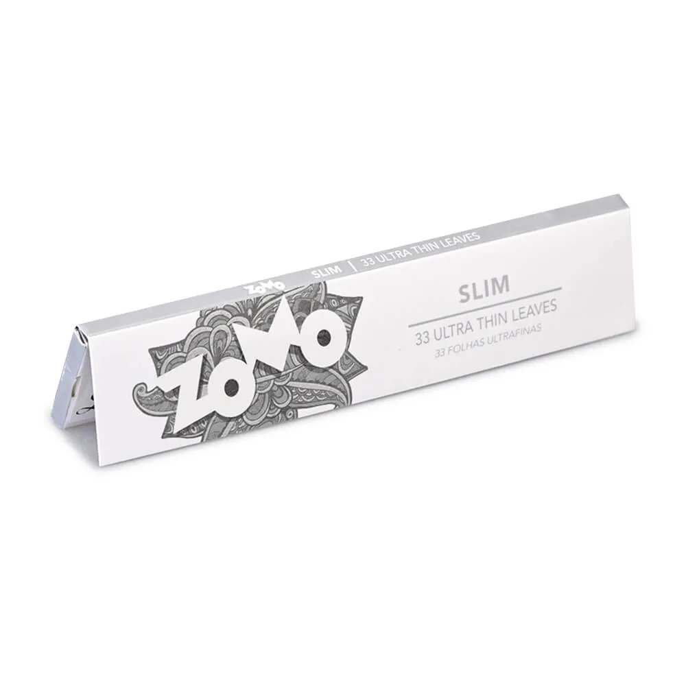 Seda - Zomo Slim (King Size)