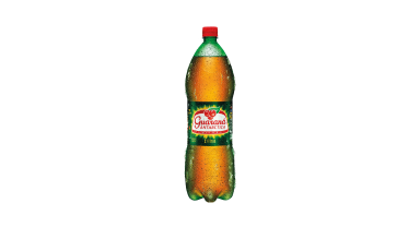 Guaraná Antarctica 2L