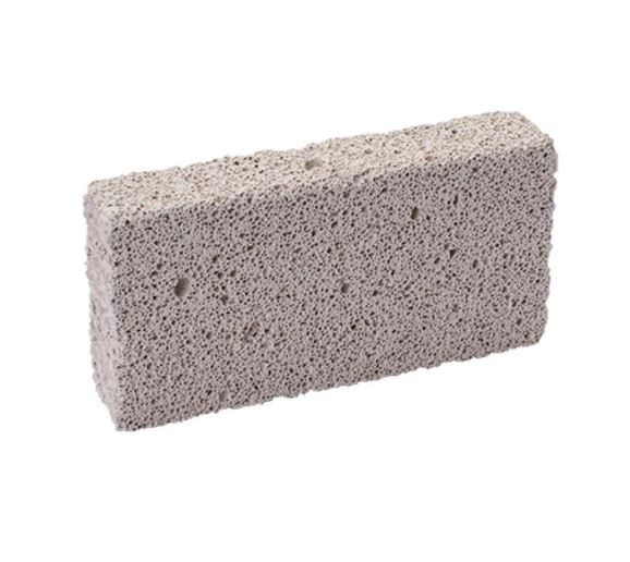PEDRA POMES