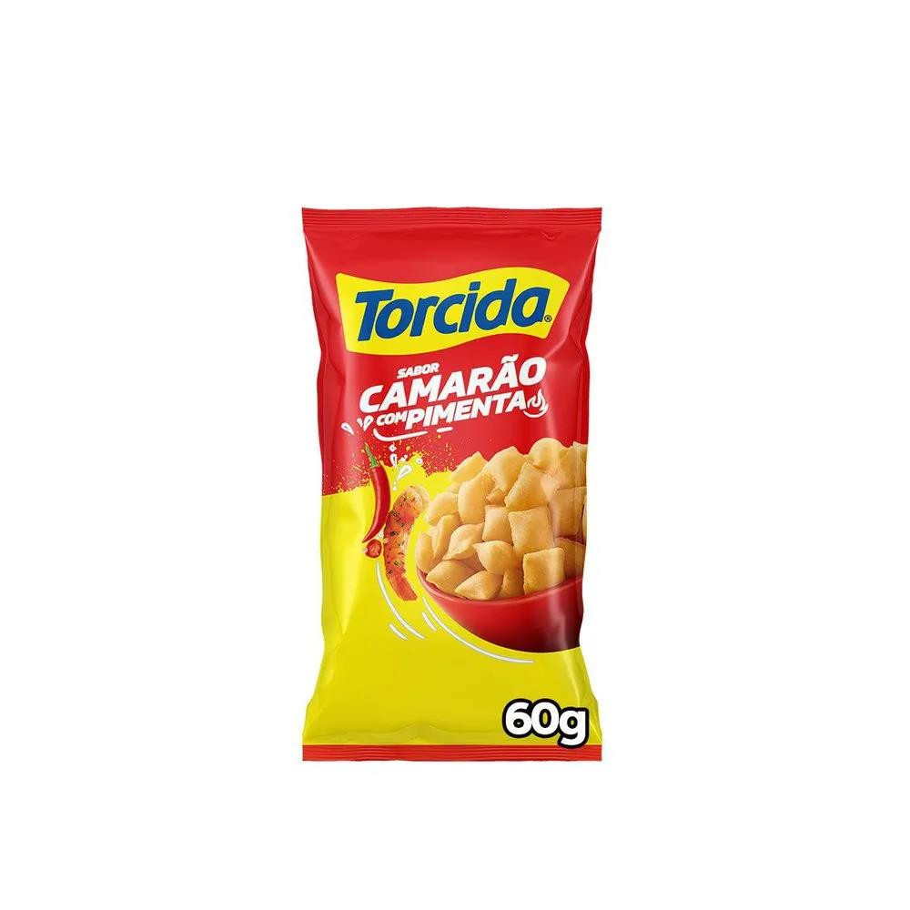 TORCIDA 60G CAMARAO PIMENTA