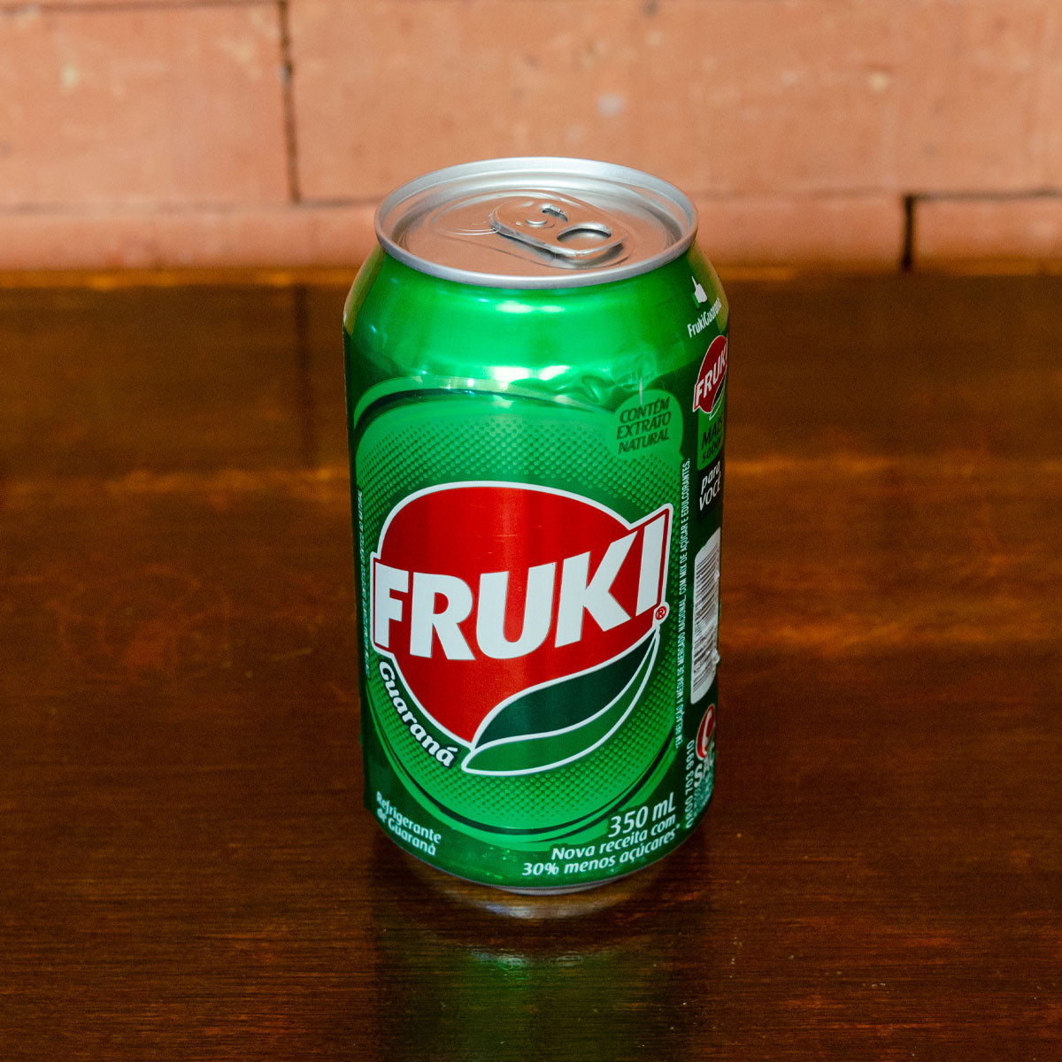 FRUKI LATA