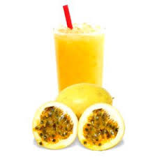 Suco de maracujá 500