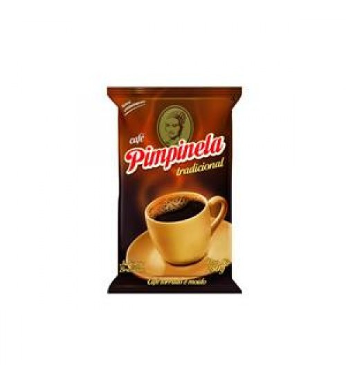 Cafe Pimpinela Tradicional 100g