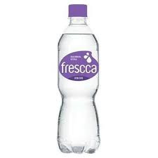 AGUA MINERAL FRESCCA 510ML