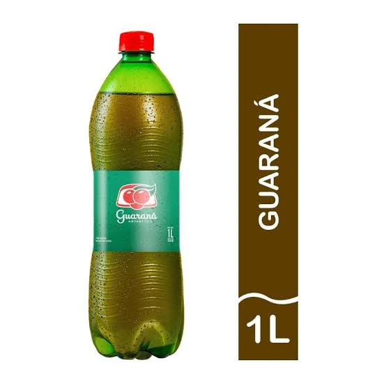GUARANA ANTARTICA II