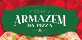 NF ARMAZÉM DAS PIZZAS