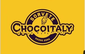 CHOCOITALY SORVETES CAFELANDIA