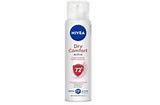 DESODORANTE NIVEA AEROSOL DRY COMFORT