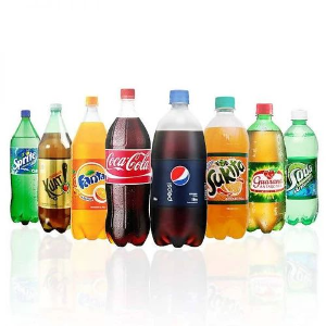REFRIGERANTE DE 1L