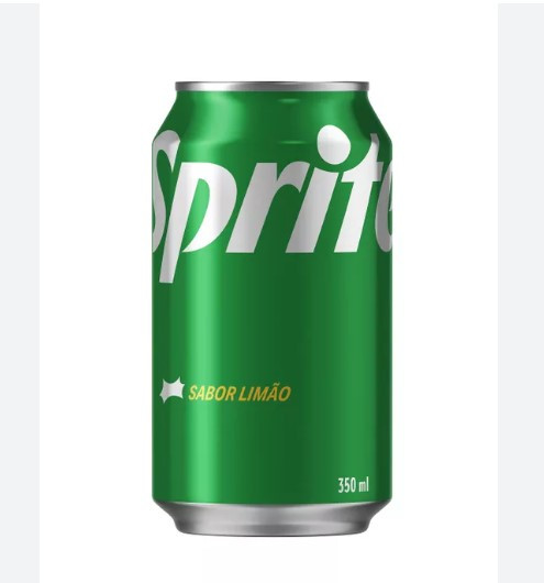 Sprite 350ml