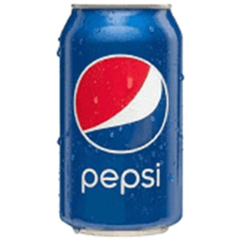 Pepsi Lata
