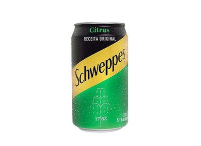 Schweppes Citrus 350ml