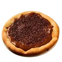 ESFIHA CHOCOLATE 