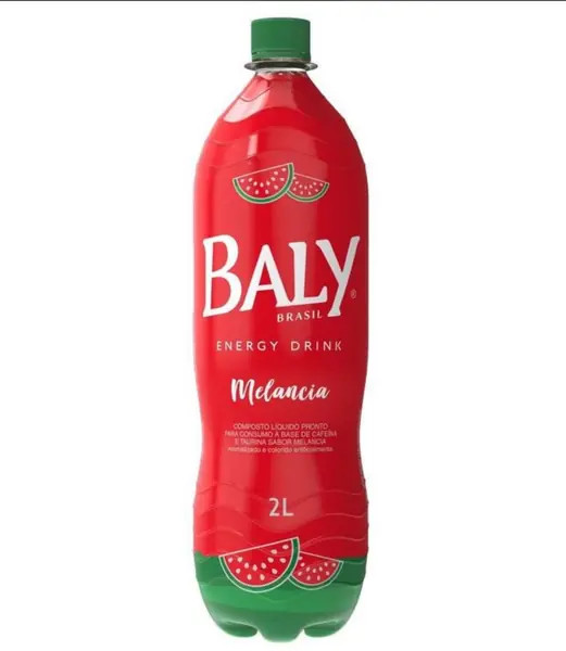 Baly Melancia 2L