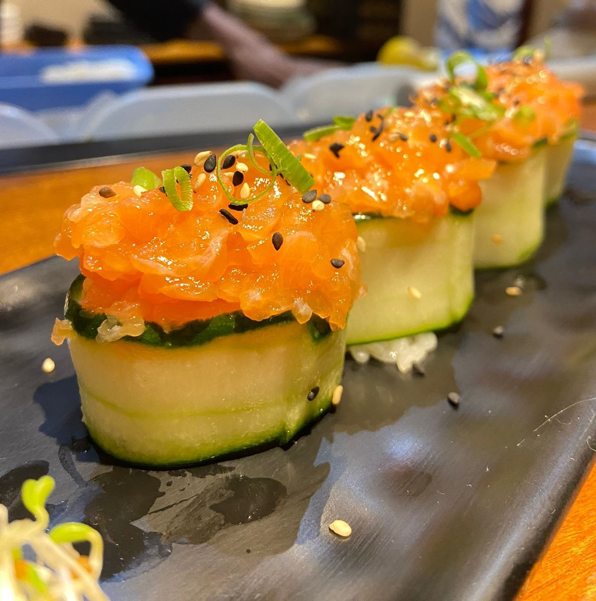 GUNKAN PEPINO 4UN