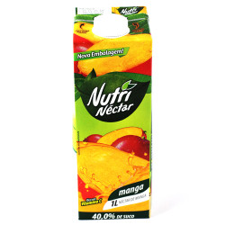 NUTRI MANGA 1L