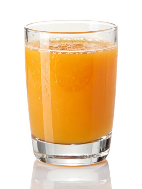 SUCO LARANJA DELIVERY