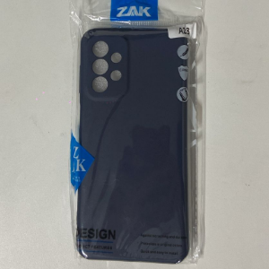 CAPA PRETO SAMSUNG A23