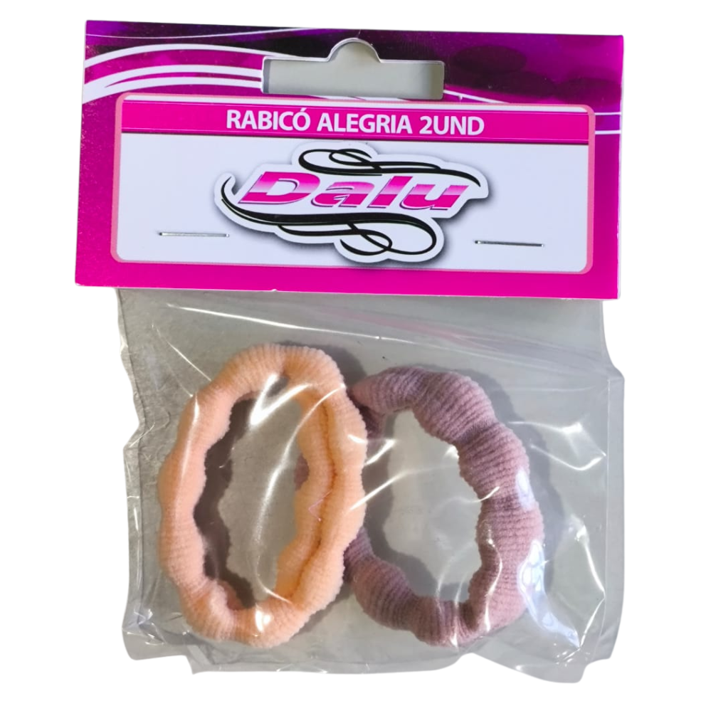 RABICO DALU ALEGRIA C/2UN