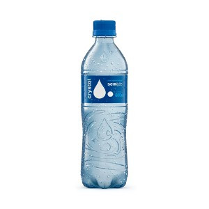 AGUA MINERAL 500ML