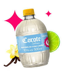 COROTE /SABORES