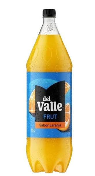 DELL VALE LARANJA