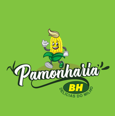 PAMONHARIA BH