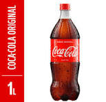 Coca Cola Litro