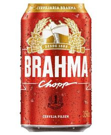 Brahma 350 ml