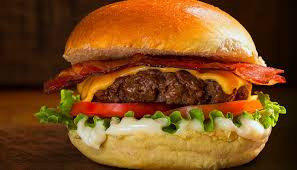 HAMBURGUER