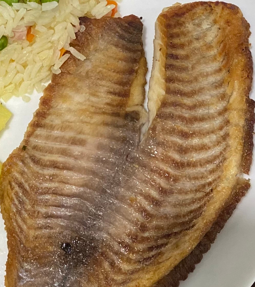 TILAPIA EXTRA 100g