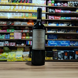 VINHO DV CATENA MALBEC 700ML