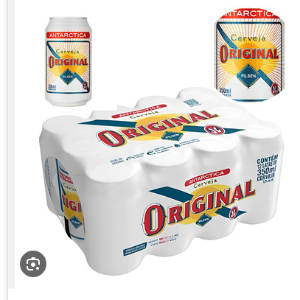 ORIGINAL CX12UND  350ML