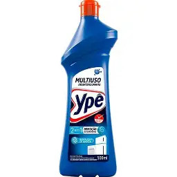 Limpador Multiuso 2 em 1 (Ype) 500ml