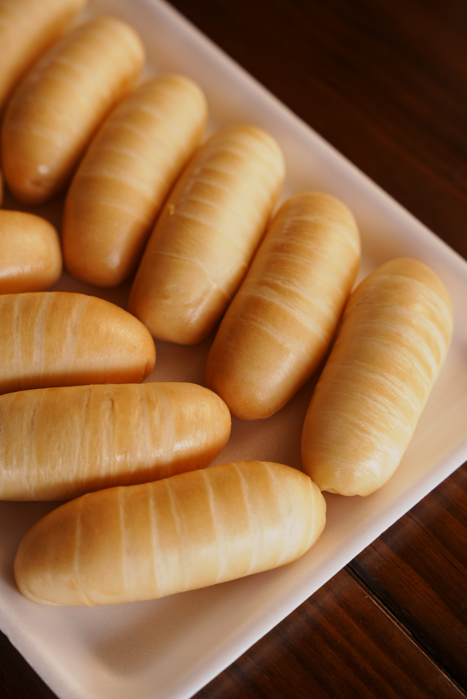 Enroladinho de Queijo (20un)