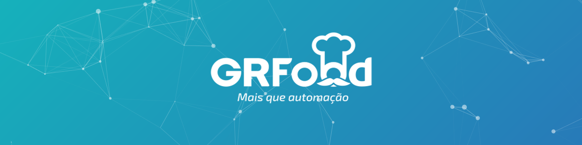  GRFood Delivery - Recife