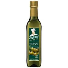 Azeite de oliva Cocineiro 500ml