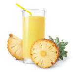 SUCO DE ABACAXI