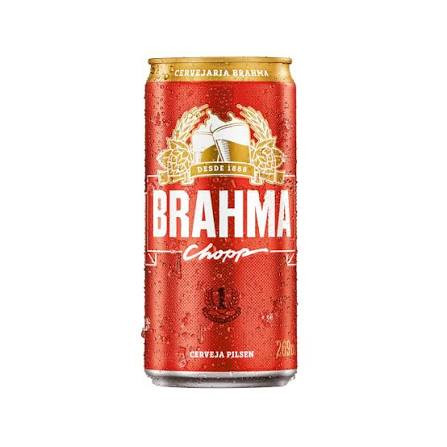 BRAHMA 269ML