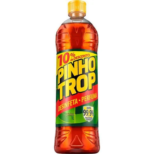PINHO TROP ANTIBAC PINHO 1L