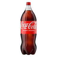 Coca-Cola Original 2l