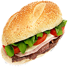 CHURRASQUINHO DE FILÉ