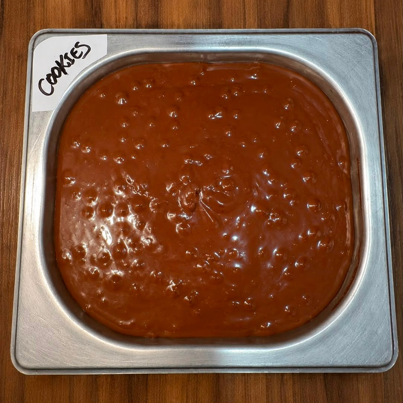 CREME DE COOKIES