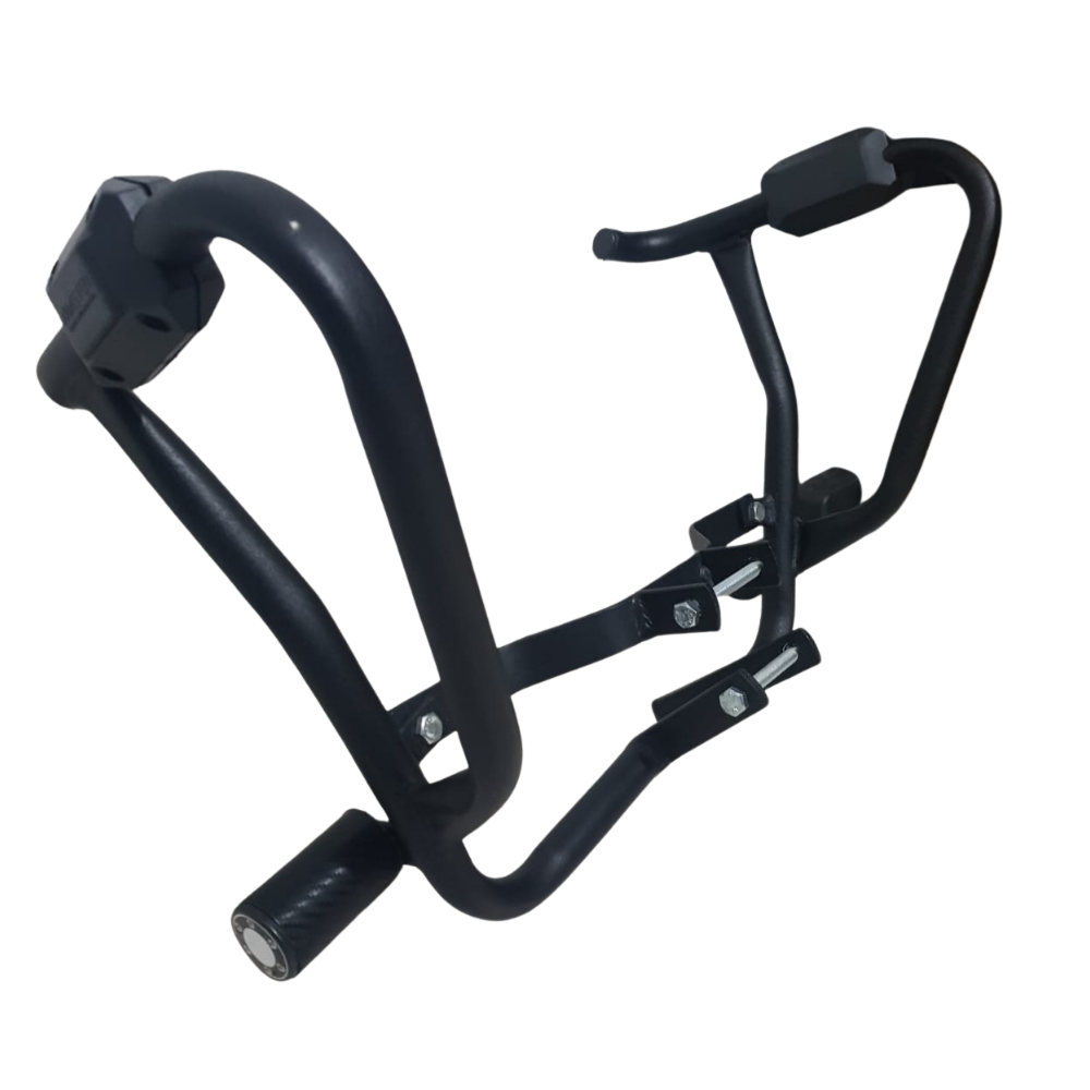 PROT CAREN CB 300 / 2015 ESB/FIBRA