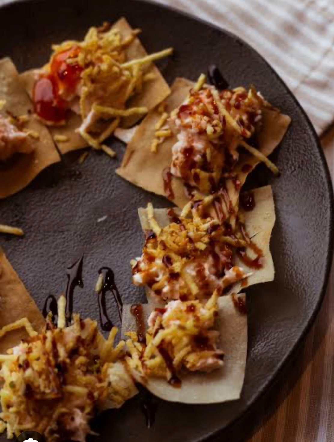 Nachos 