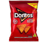Doritos 37g 